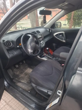 Toyota Rav4 - 4500 € / 8801.24 лв. - 39778342 3