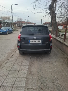 Toyota Rav4 - 4500 € / 8801.24 лв. - 39778342 4