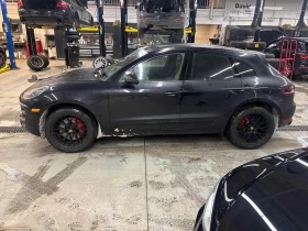 Porsche Macan GTS  CARFAX, снимка 2
