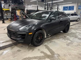 Porsche Macan GTS  CARFAX