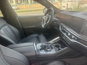 BMW X6 M60i xDrive M Sport , снимка 7