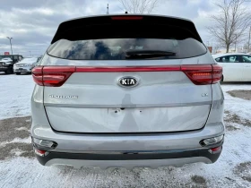 Kia Sportage * Carfax * Лизинг * TOP - 19000 € / 37160.77 лв. - 29968820 5