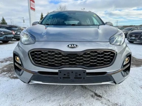 Kia Sportage * Carfax * Лизинг * TOP