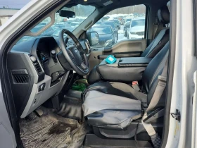 Ford F150 XL 4WD SuperCrew | ПОДГРЕВИ | CARFAX - 15200 € / 29728.62 лв. - 65089043 13