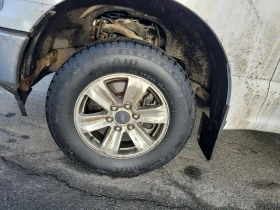 Ford F150 XL 4WD SuperCrew | ПОДГРЕВИ | CARFAX - 15200 € / 29728.62 лв. - 65089043 14