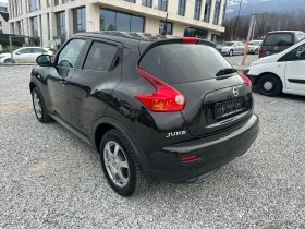 Nissan Juke ШВЕЙЦАРИЯ 4х4 НАВИГАЦИЯ - 7690 € / 15040.33 лв. - 85375571 7