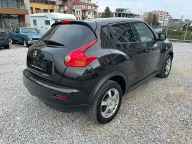Nissan Juke ШВЕЙЦАРИЯ 4х4 НАВИГАЦИЯ - 7690 € / 15040.33 лв. - 85375571 5