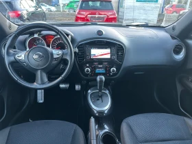 Nissan Juke ШВЕЙЦАРИЯ 4х4 НАВИГАЦИЯ - 7690 € / 15040.33 лв. - 85375571 10