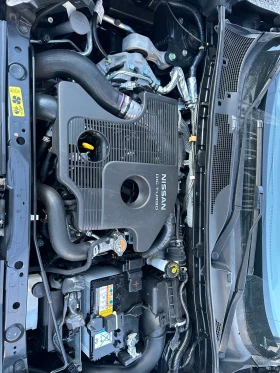 Nissan Juke ШВЕЙЦАРИЯ 4х4 НАВИГАЦИЯ - 7690 € / 15040.33 лв. - 85375571 17