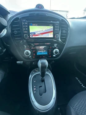 Nissan Juke ШВЕЙЦАРИЯ 4х4 НАВИГАЦИЯ - 7690 € / 15040.33 лв. - 85375571 12