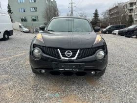 Nissan Juke ШВЕЙЦАРИЯ 4х4 НАВИГАЦИЯ - 7690 € / 15040.33 лв. - 85375571 2