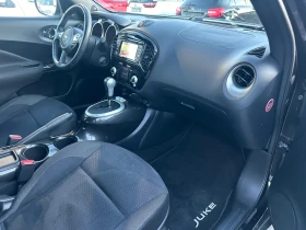Nissan Juke ШВЕЙЦАРИЯ 4х4 НАВИГАЦИЯ - 7690 € / 15040.33 лв. - 85375571 11