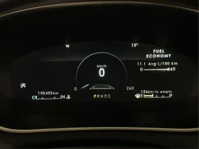 Lincoln Aviator Nautilus Reserve AWD | Auto.bg — изображение 12