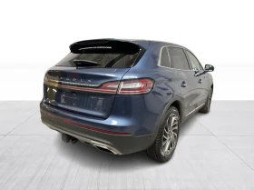 Lincoln Aviator Nautilus Reserve AWD | Auto.bg — изображение 5