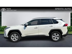 Toyota Rav4 Месечна вноска от 370   - 24990 € / 48876.19 лв. - 87177860 7