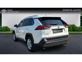 Toyota Rav4 Месечна вноска от 370   - 24990 € / 48876.19 лв. - 87177860 4