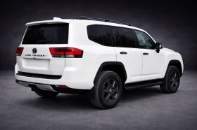 Toyota Land cruiser - 150000 € / 293374.50 лв. - 95222252 3