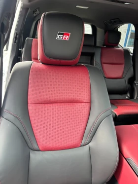 Toyota Land cruiser - 150000 € / 293374.50 лв. - 95222252 12