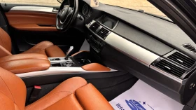 BMW X6 Нов внос от Италия Спорт Пакет X-drive  | Auto.bg — изображение 7