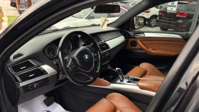BMW X6 Нов внос от Италия Спорт Пакет X-drive  | Auto.bg — изображение 6