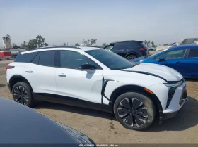 Chevrolet Blazer Ev Eawd Rs - 16000 € / 31293.28 лв. - 32133200 13
