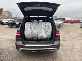 Mercedes-Benz ML 350 * BlueTEC * CARFAX * ���� �� �� | Mobile.bg � ����� ������ 14