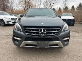 Mercedes-Benz ML 350 * BlueTEC * CARFAX * ���� �� �� | Mobile.bg � ����� ������ 2
