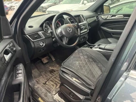 Mercedes-Benz ML 350 * BlueTEC * CARFAX * ���� �� �� | Mobile.bg � ����� ������ 6