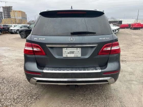 Mercedes-Benz ML 350 * BlueTEC * CARFAX * ���� �� �� | Mobile.bg � ����� ������ 5