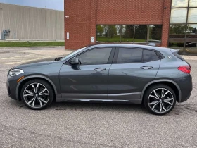 BMW X2 * xDrive28i * M-SPORT* HARMAN/KARDON* PANORAMA*  | Mobile.bg � ����� ������ 2