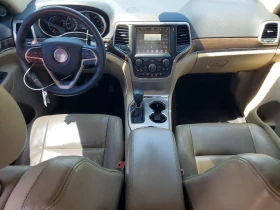Jeep Grand cherokee LIMITED 3.6 | Mobile.bg � ����� ������ 8