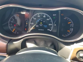 Jeep Grand cherokee LIMITED 3.6 | Mobile.bg � ����� ������ 9