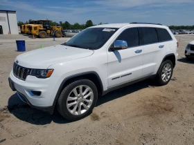 ������ Jeep Grand cherokee