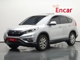 ������ Honda Cr-v