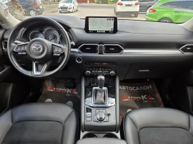 Mazda CX-5 2.5i-190��= 28.000��= AWD= DISTRONIC= �������= ��� | Mobile.bg � ����� ������ 12