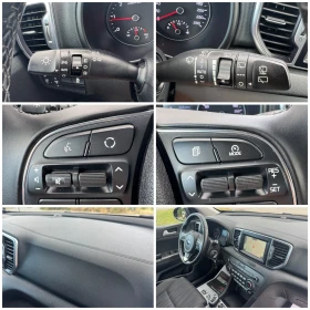 Kia Sportage 2.0CRDi 4x4 | Auto.bg — изображение 12