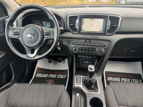 Kia Sportage 2.0CRDi 4x4 | Auto.bg — изображение 10