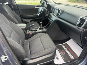 Kia Sportage 2.0CRDi 4x4 | Auto.bg — изображение 9