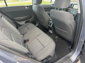 Kia Sportage 2.0CRDi 4x4 | Auto.bg — изображение 8