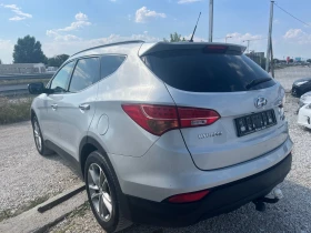 Hyundai Santa fe 2.2CRDi 4WD Full - 11300 € - 17887536 5