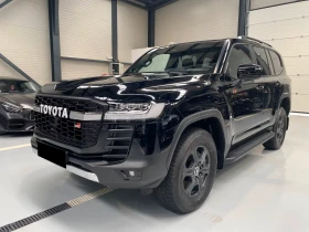 Toyota Land cruiser LC300* GR-SPORT* DISTR* MEMORY* 360CAM* JBL* 
