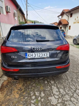 Audi Q5 ���� | Mobile.bg � ����� ������ 4