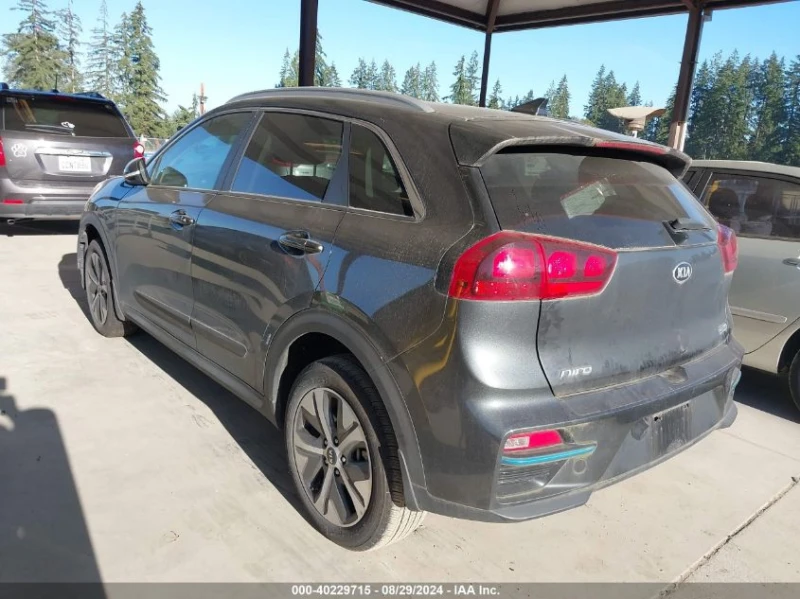 Kia Niro EV EX, снимка 4 - Автомобили и джипове - 47141611