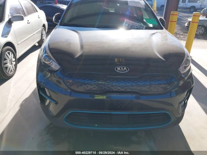 Kia Niro EV EX, снимка 6 - Автомобили и джипове - 47141611