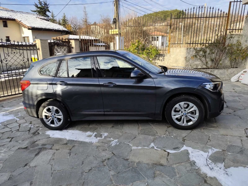 BMW X1 X DRIVE 25E PLUG-IN, снимка 4 - Автомобили и джипове - 48592022