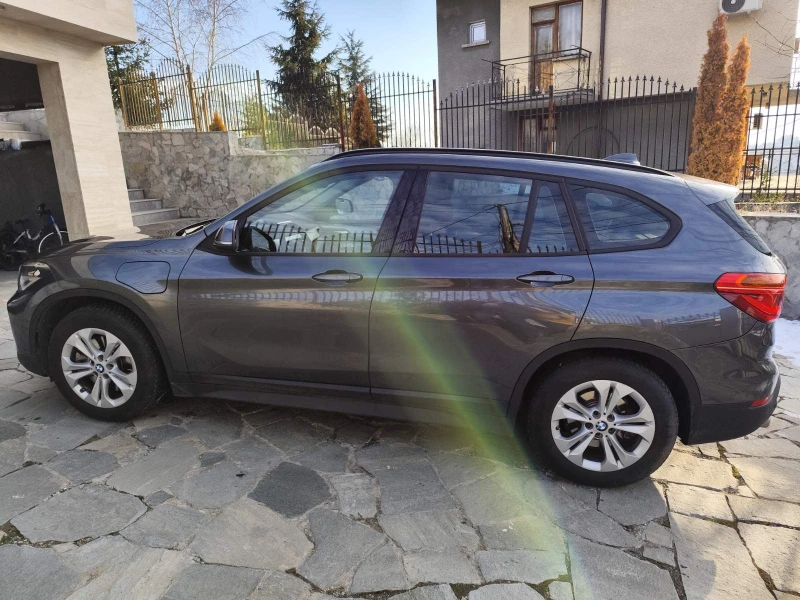 BMW X1 X DRIVE 25E PLUG-IN, снимка 7 - Автомобили и джипове - 48592022