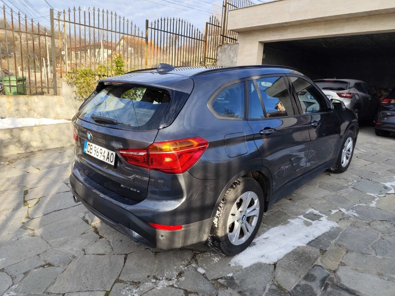 BMW X1 X DRIVE 25E PLUG-IN, снимка 5 - Автомобили и джипове - 48592022