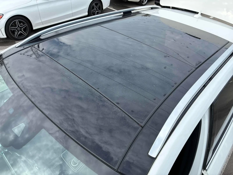 Mercedes-Benz GLE 350 4Matic, снимка 10 - Автомобили и джипове - 52912326