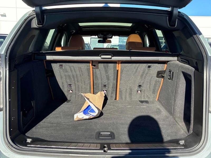 BMW X3 2023 XDRIVE40I * ГЛАВНО ПРЕДСТАВИТЕЛСТВО НА BMW * , снимка 14 - Автомобили и джипове - 53064500