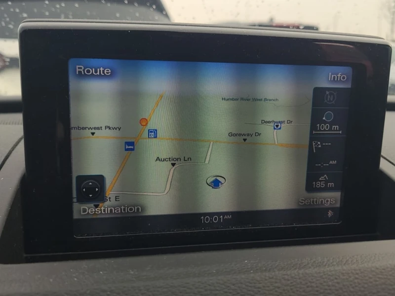 Audi Q3 2017 * PROGRESSIV * CARFAX * ОТ ПРЕДСТАВИТЕЛСТВО, снимка 10 - Автомобили и джипове - 53190398